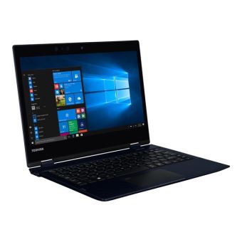 PC Hybride Toshiba Portégé X20W-E-11F 12.5