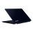 Toshiba Portégé X20W-E-11F - Draaibaar design - Core i5 7200U / 2.5 GHz - Win 10 Pro 64 bits - 8 GB RAM - 512 GB SSD - 12.5" aanraakscherm 1920 x 1080 (Full HD) - HD Graphics 620 - Wi-Fi, Bluetooth - mat zwart (toetsenbord), onyxblauw met haarlijn - met_10