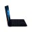 Toshiba Portégé X20W-E-11F - Draaibaar design - Core i5 7200U / 2.5 GHz - Win 10 Pro 64 bits - 8 GB RAM - 512 GB SSD - 12.5" aanraakscherm 1920 x 1080 (Full HD) - HD Graphics 620 - Wi-Fi, Bluetooth - mat zwart (toetsenbord), onyxblauw met haarlijn - met_2