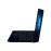 Toshiba Portégé X20W-E-11F - Draaibaar design - Core i5 7200U / 2.5 GHz - Win 10 Pro 64 bits - 8 GB RAM - 512 GB SSD - 12.5" aanraakscherm 1920 x 1080 (Full HD) - HD Graphics 620 - Wi-Fi, Bluetooth - mat zwart (toetsenbord), onyxblauw met haarlijn - met_3