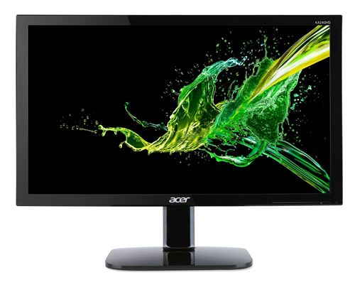 Ecran PC Acer KA240Ybi 23.8\