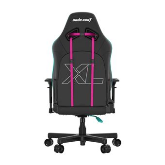 Chaise gaming Andaseat Excel Edition