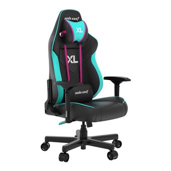 Chaise gaming Andaseat Excel Edition