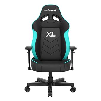 Chaise gaming Andaseat Excel Edition