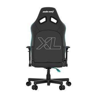 Chaise gaming Andaseat Excel Edition