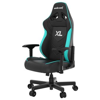 Chaise gaming Andaseat Excel Edition