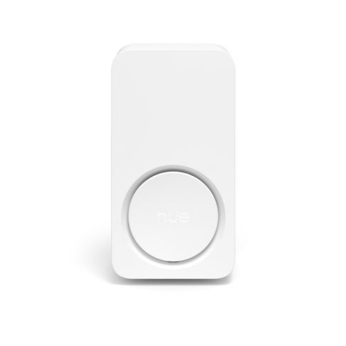 Hue Secure smart chime EU - vue 2