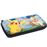 Sacoche rigide Hori Pokémon Let's Go Pikachu Evoli pour Nintendo Switch_1