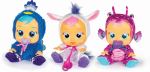 Poupée Cry Babies IMC Toys Modèle aléatoire