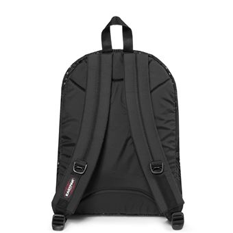 Sac à dos Eastpak Pinnacle Circuit Noir