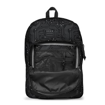 Sac à dos Eastpak Pinnacle Circuit Noir