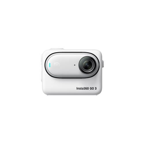Caméra Sport Insta360 Go 3 3 Blanc