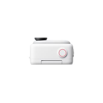 Caméra sport QHD Insta360 Go 3 Blanc