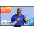 TV Samsung QLED TQ55Q7F5 140 cm 2025