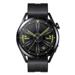 Montre connectée Huawei Watch GT 3 46mm Active Noir