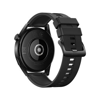 Montre connectée Huawei Watch GT 3 46mm Active Noir