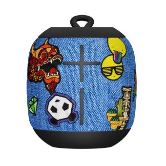 Enceinte Bluetooth Ultimate Ears Wonderboom Patches - 1