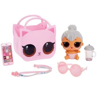 Playset L.O.L. Surprise Ooh La La Babies Modèle aléatoire