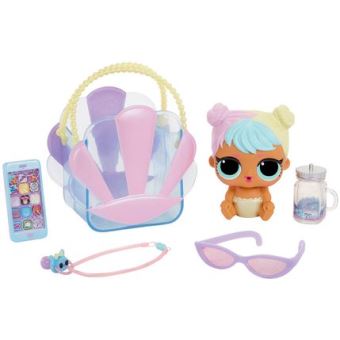 Playset L.O.L. Surprise Ooh La La Babies Modèle aléatoire