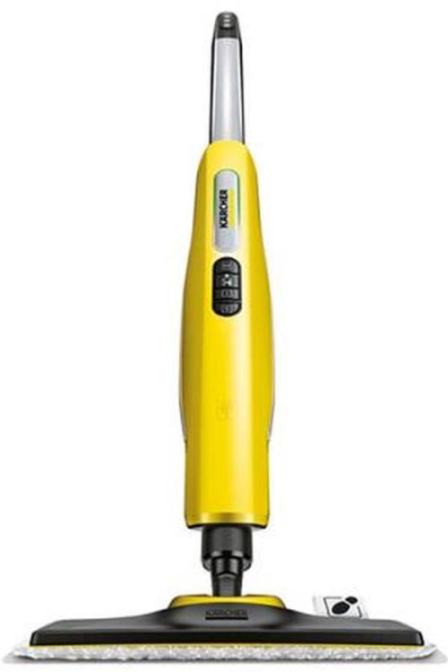 Nettoyeur vapeur Karcher SC3 Upright 1600 W Jaune
