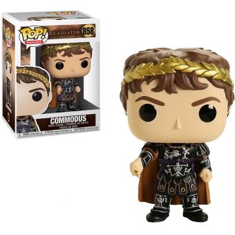 Figurine Funko Pop Movies Gladiator Commodus