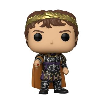 Figurine Funko Pop Movies Gladiator Commodus