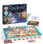 Jeu de société Ravensburger Qui l'a vu ?