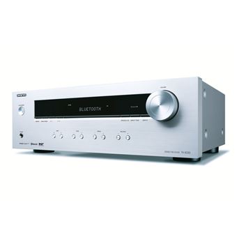 Amplificateur Hi-Fi Onkyo TX-8220-S Argent