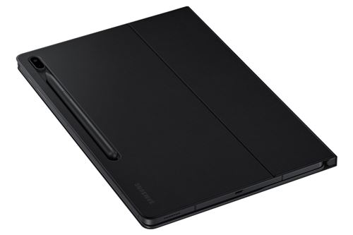 Promo tablette : La Samsung Galaxy S7 FE avec son clavier bookcover est en  réduction de 260 € ! 