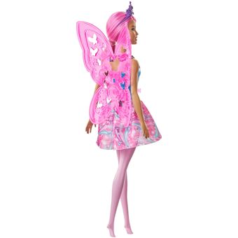 Poupée Barbie Fée Dreamtopia 1 Modèle aléatoire