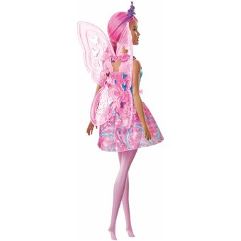 Poupée Barbie Fée Dreamtopia 1 Modèle aléatoire