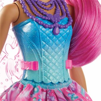 Poupée Barbie Fée Dreamtopia 1 Modèle aléatoire