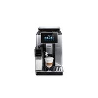 Expresso avec broyeur Delonghi ECAM610.55.SB 1450 W Gris