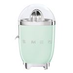 Presse-agrumes Smeg CJF11PGEU Vert d'eau