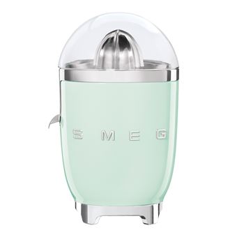 Presse-agrumes Smeg CJF11PGEU Vert d'eau