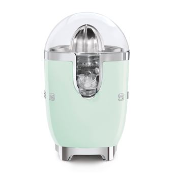 Presse-agrumes Smeg CJF11PGEU Vert d'eau