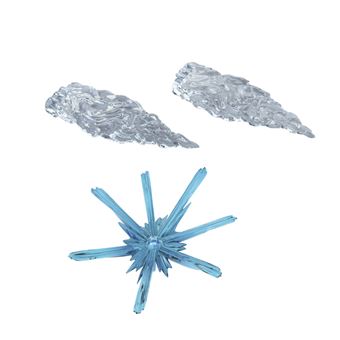 Figurine Transformers Generations War for Cybertron Kingdom Commander WFC-K29 Rodimus Prime