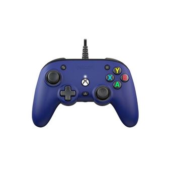 XBOX SERIES PRO COMPACT CONTROLLER - BLUE