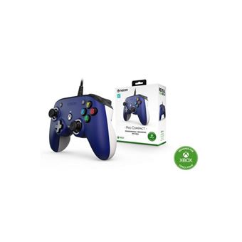 XBOX SERIES PRO COMPACT CONTROLLER - BLUE