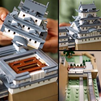 Découvrez la magie du Japon avec LEGO - Comme au Japon