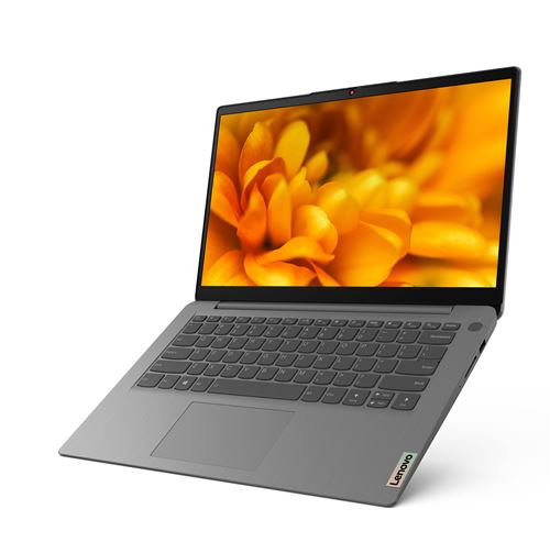 Pack Fnac PC Portable Lenovo IdeaPad 3 14ITL6 14
