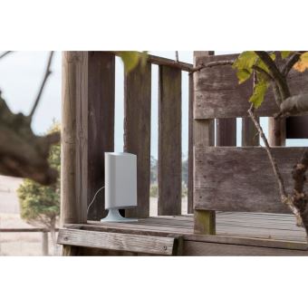 Système WiFi Mesh NETGEAR Orbi RBS50Y AC3000 Triband