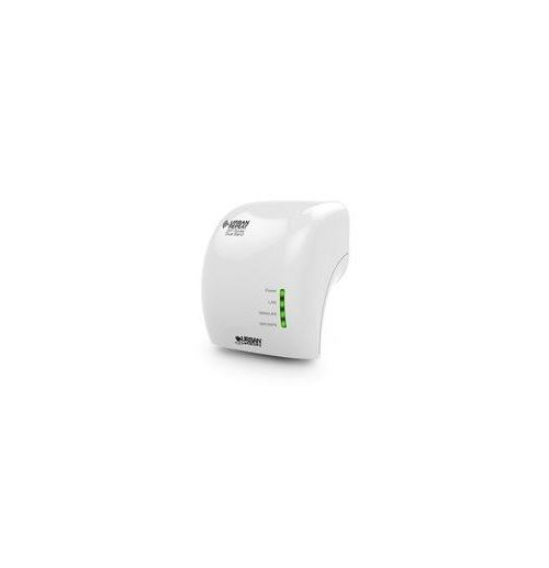Répéteur/ Point d’accès Wi-Fi Dual Band AC750 Urban Factory Blanc