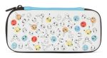 Etui de protection PowerA Stealth Blanc pour Nintendo Switch Lite Expressions Pokémon