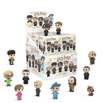 Figurine Funko Mystery Minis Harry 