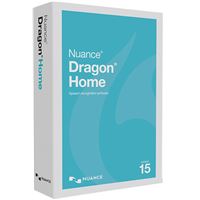 7 Avis Sur Nuance Dragon Home 15 Logiciel Pc Fnac