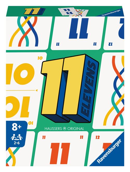 Ravensburger Elevens
