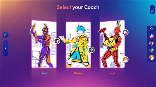 Jeu Nintendo Switch Just Dance 2018 - Version Française (J25) - État Comme Neuf - Ubisoft