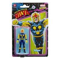 MARVEL LEGENDS Figurine Vision Kenner Retro Series Hasbro