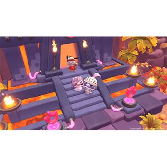 Hello Kitty Island Adventure Nintendo Switch